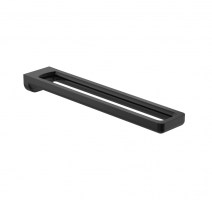 TOALLERO LAVABO DOBLE TEMPO ROCA